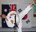 United Taekwondo